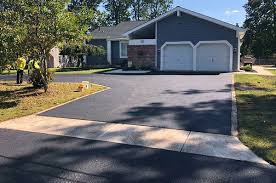 Best Driveway Grading and Leveling  in Springfield, NE